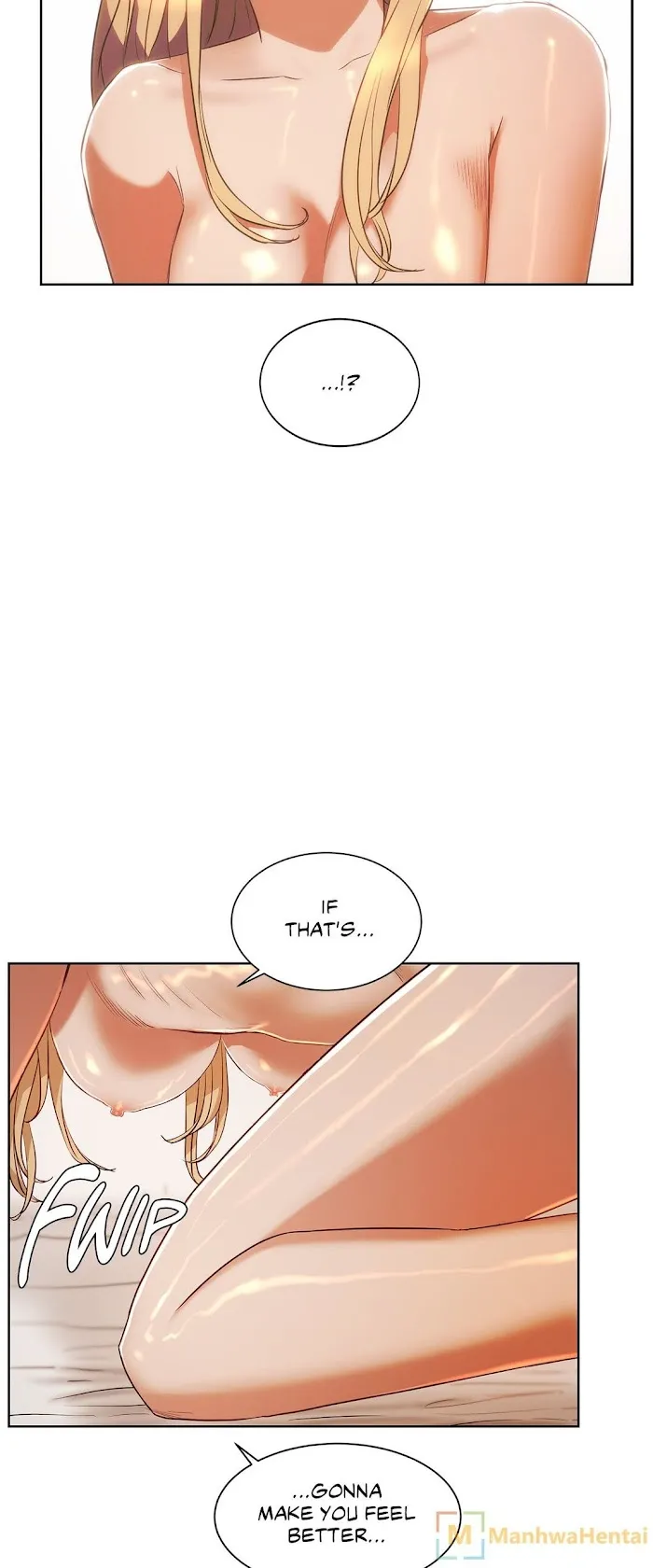 Sex Lessons Chapter 18 page 33 - 