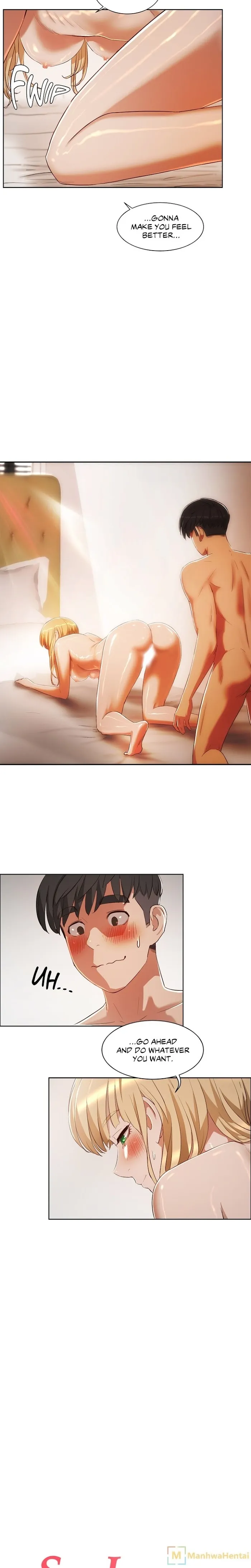 Sex Lessons Chapter 19 page 2 - 