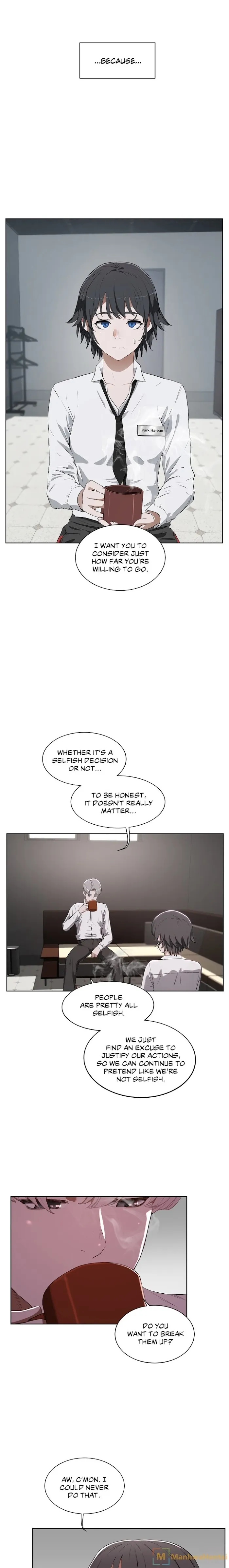 Sex Lessons Chapter 19 page 22 - 