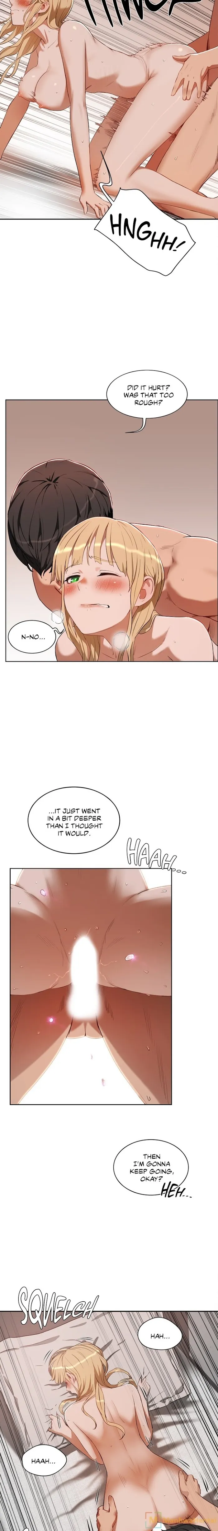 Sex Lessons Chapter 19 page 4 - 