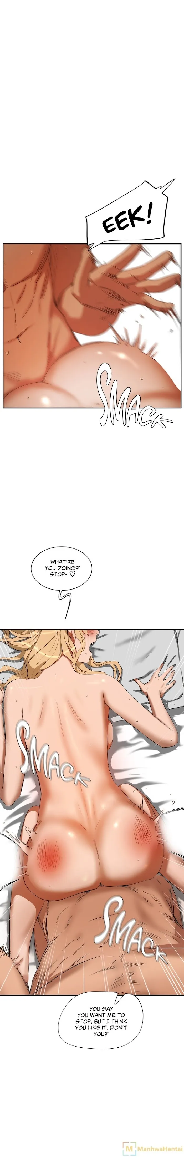 Sex Lessons Chapter 19 page 6 - 