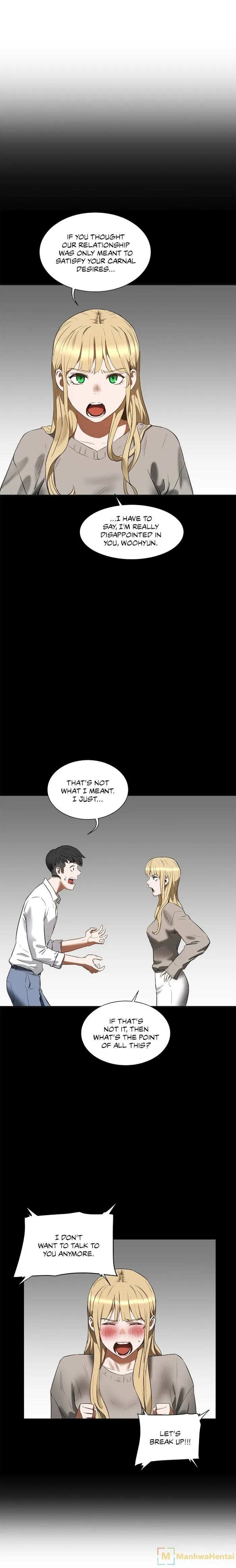Sex Lessons Chapter 20 page 20 - 