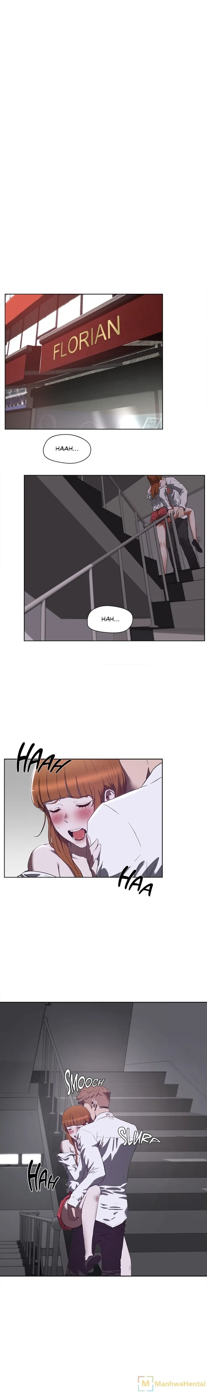 Sex Lessons Chapter 20 page 3 - 