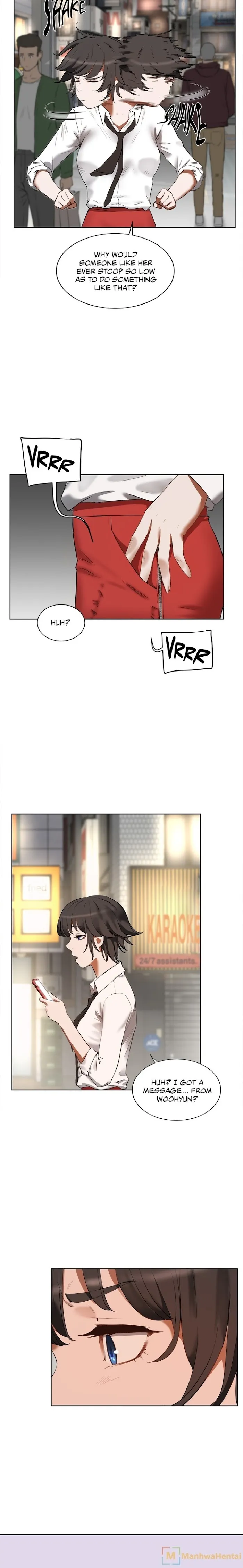 Sex Lessons Chapter 20 page 22 - 