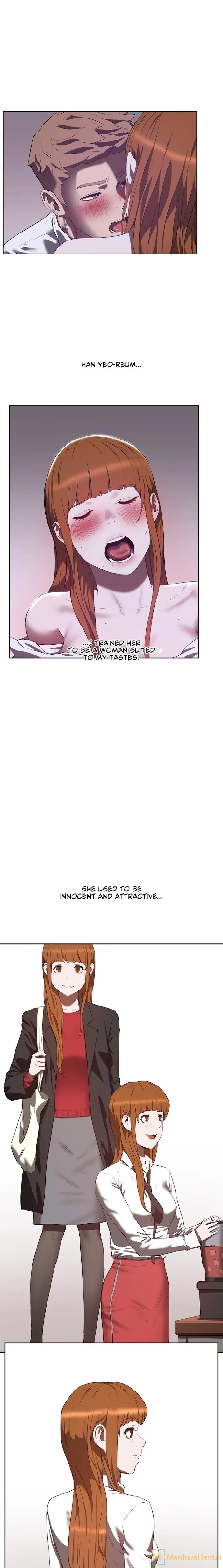 Sex Lessons Chapter 20 page 4 - 