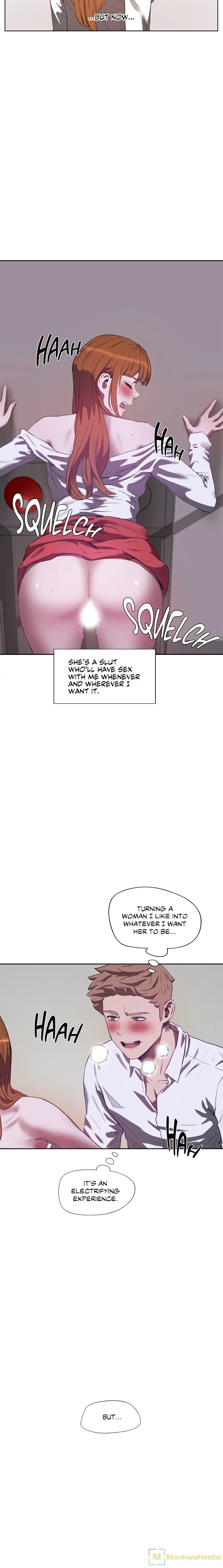 Sex Lessons Chapter 20 page 5 - 