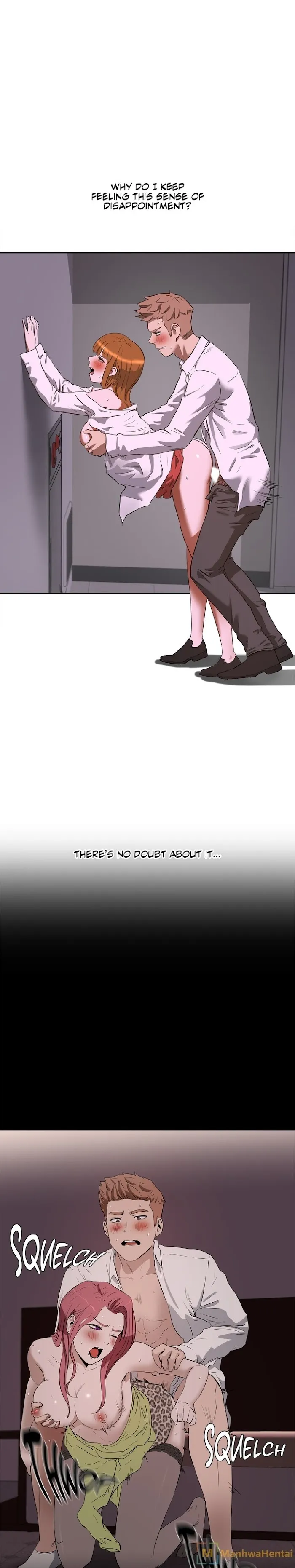 Sex Lessons Chapter 20 page 6 - 