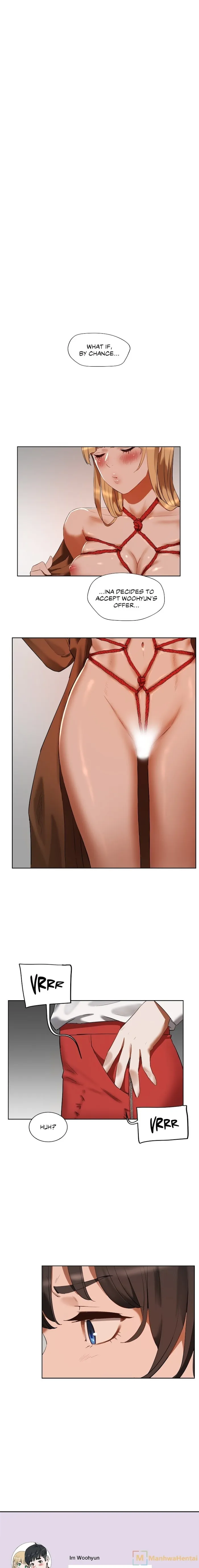Sex Lessons Chapter 21 page 1 - 