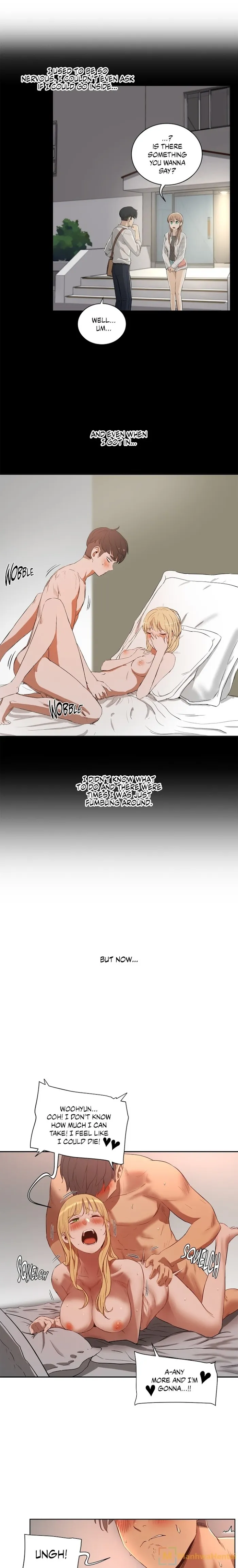 Sex Lessons Chapter 22 page 11 - 