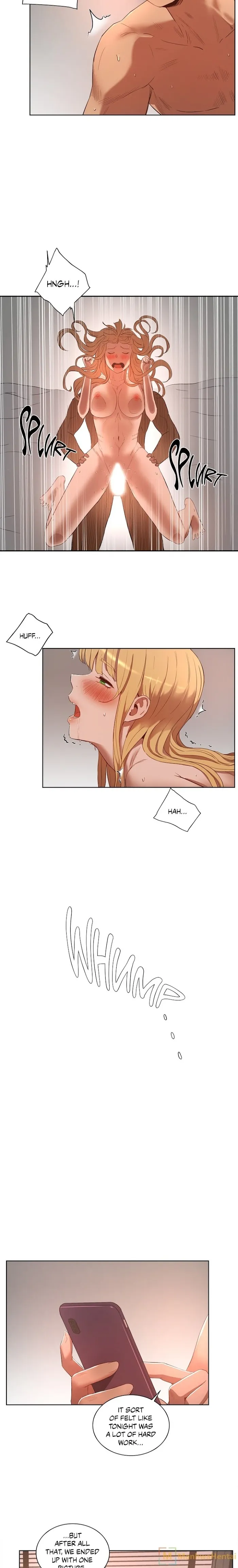 Sex Lessons Chapter 22 page 12 - 