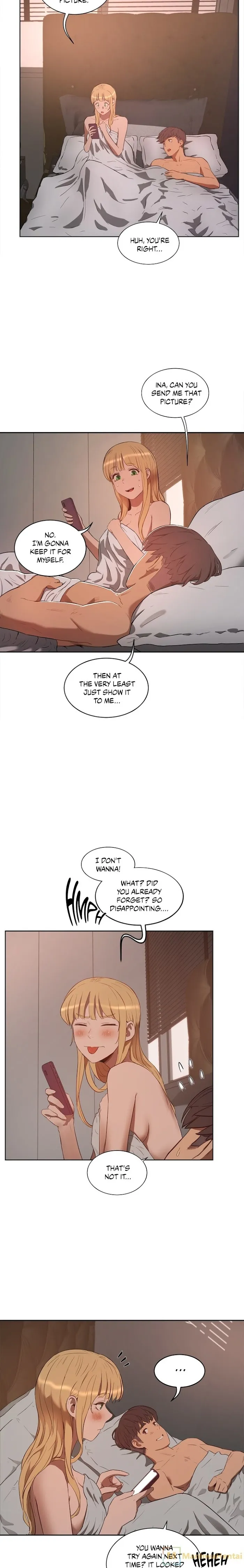 Sex Lessons Chapter 22 page 13 - 