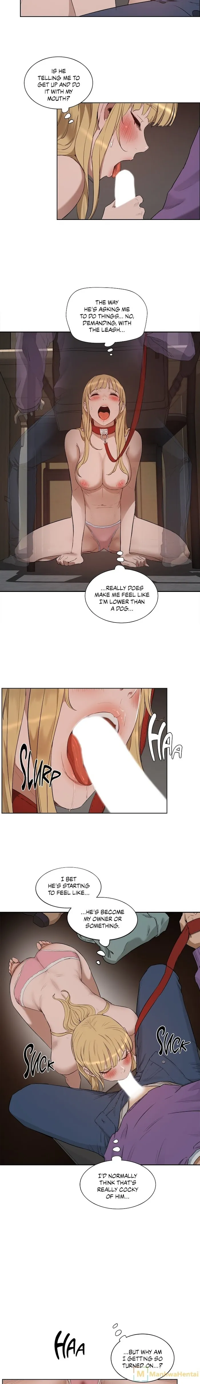 Sex Lessons Chapter 23 page 14 - 