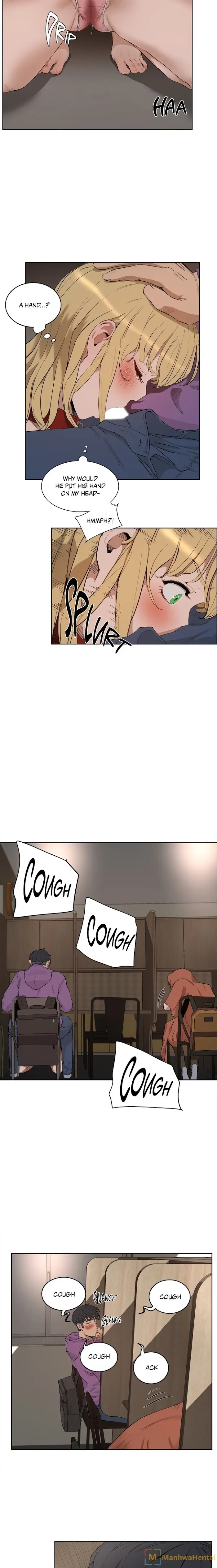Sex Lessons Chapter 23 page 15 - 