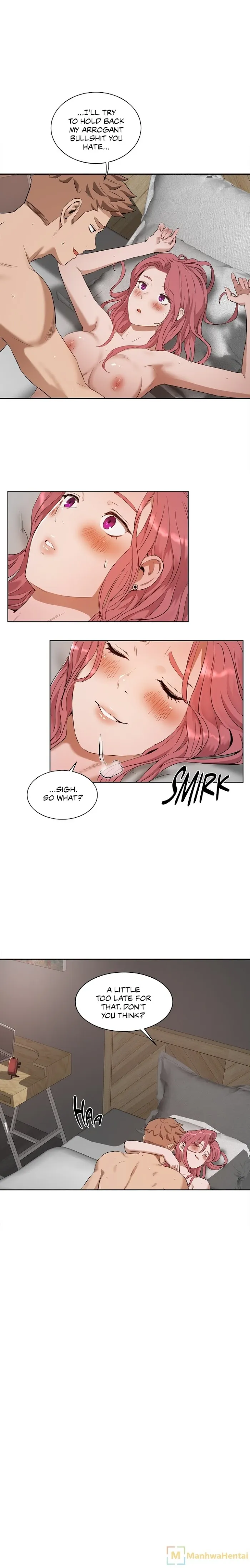 Sex Lessons Chapter 24 page 10 - 