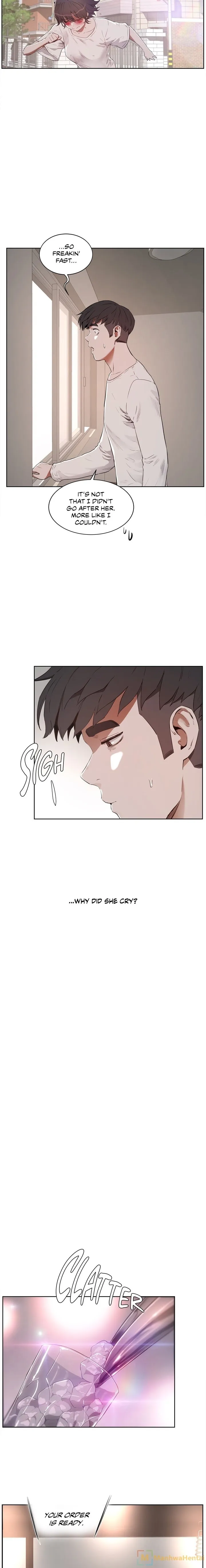 Sex Lessons Chapter 25 page 4 - 