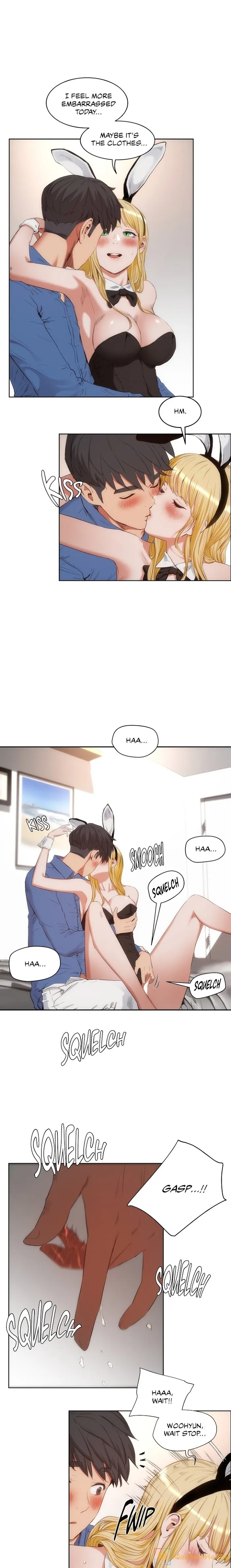 Sex Lessons Chapter 26 page 15 - 
