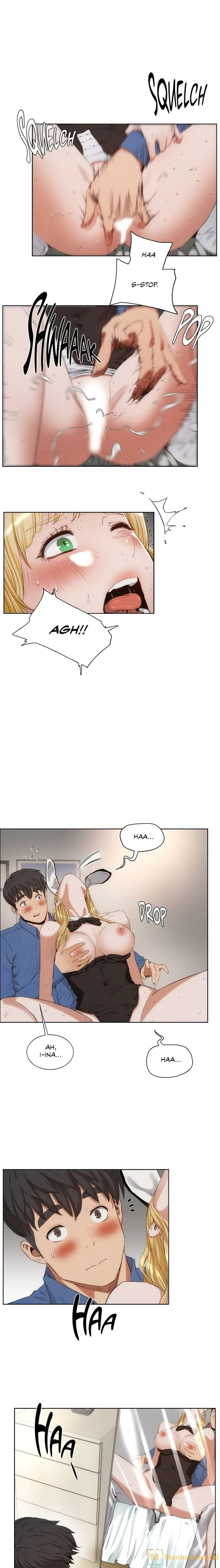Sex Lessons Chapter 26 page 17 - 
