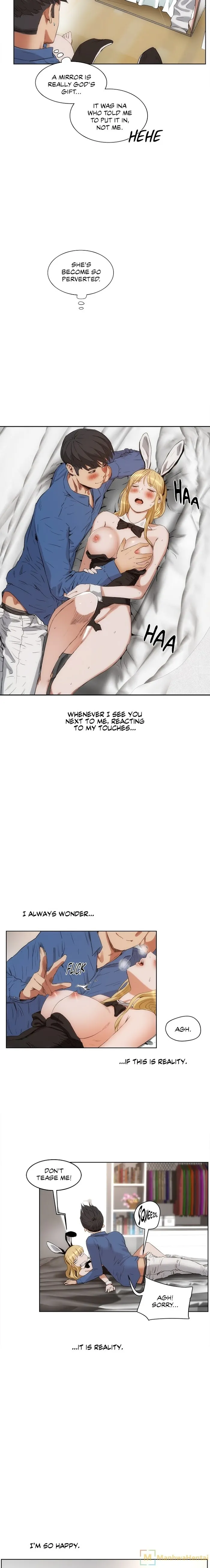 Sex Lessons Chapter 26 page 18 - 