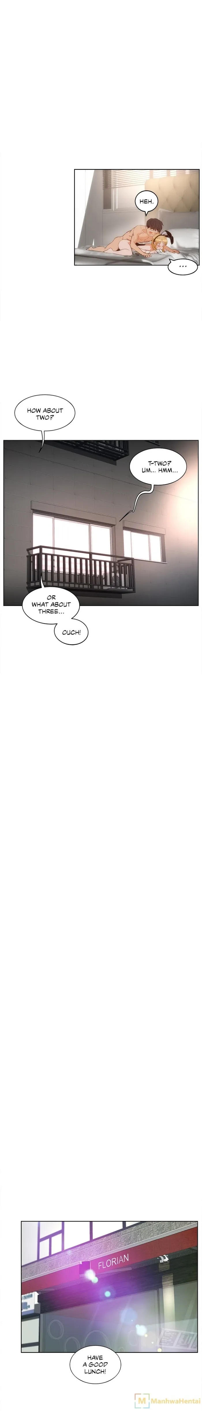Sex Lessons Chapter 27 page 10 - 