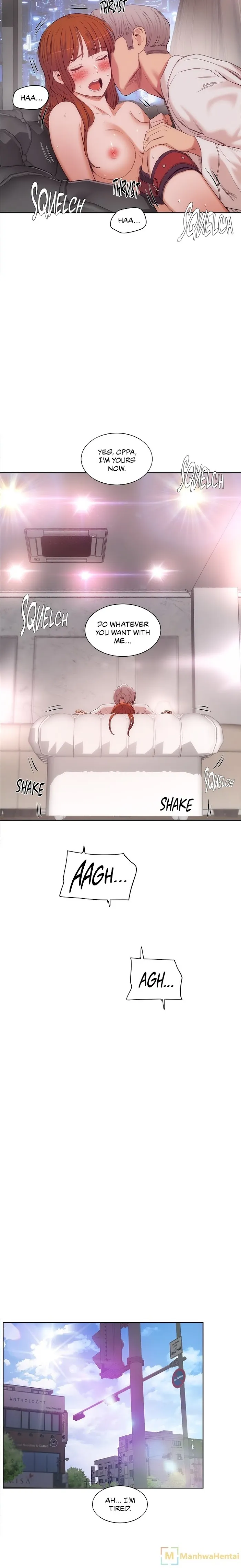 Sex Lessons Chapter 28 page 14 - 