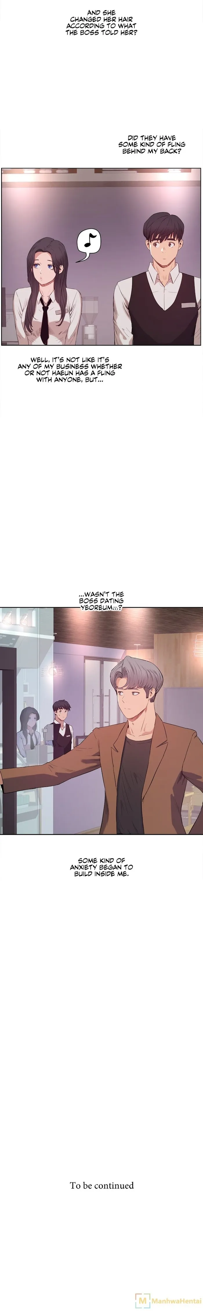 Sex Lessons Chapter 28 page 20 - 