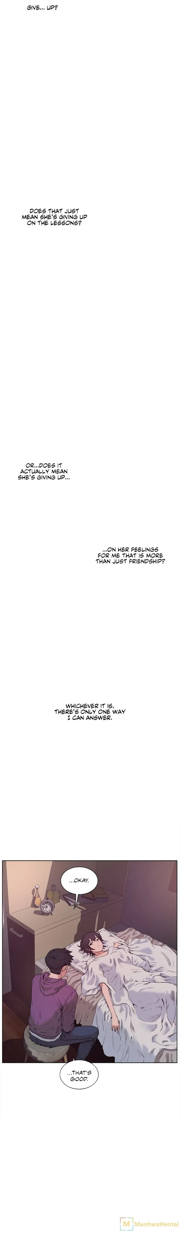 Sex Lessons Chapter 28 page 3 - 
