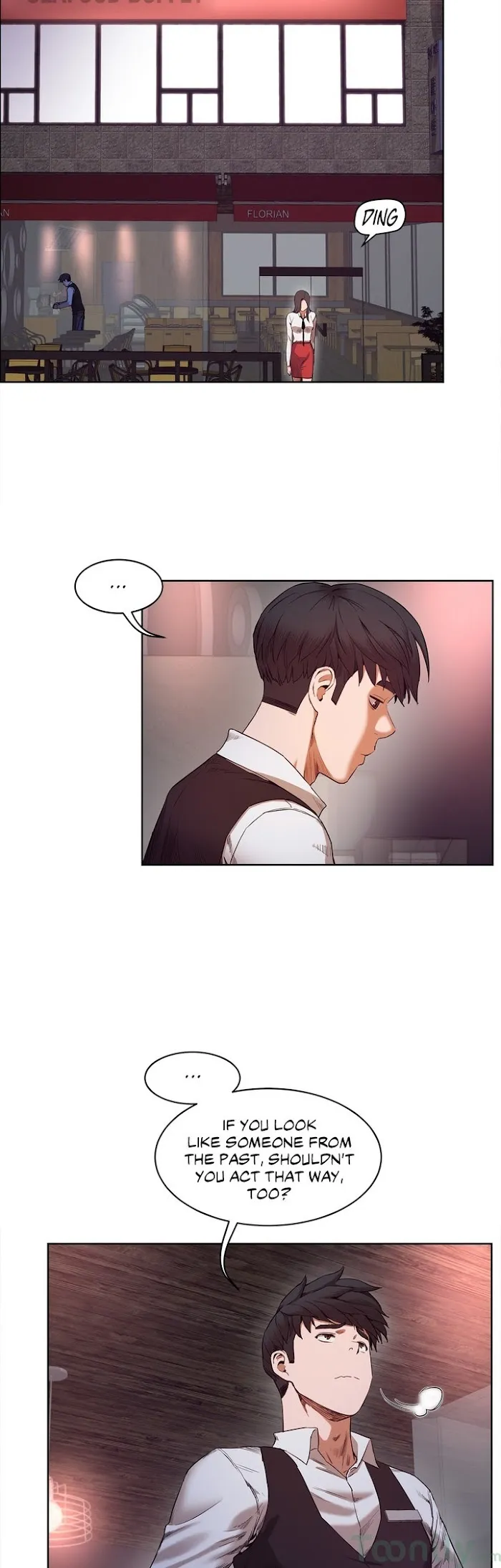 Sex Lessons Chapter 29 page 11 - 