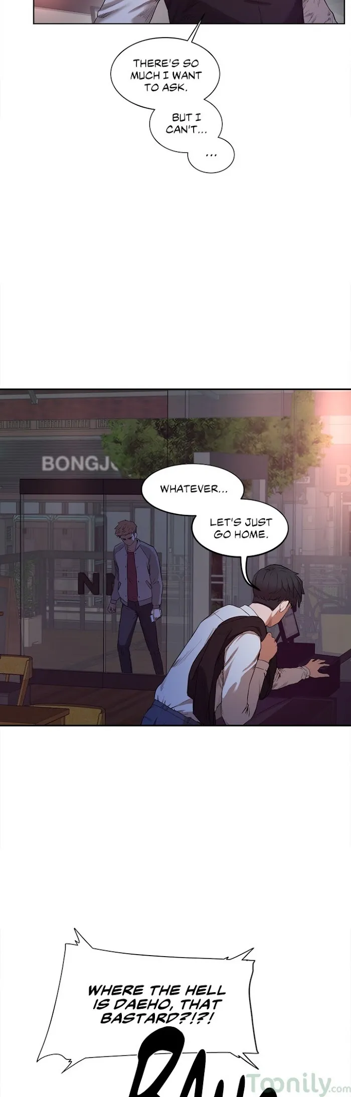 Sex Lessons Chapter 29 page 12 - 