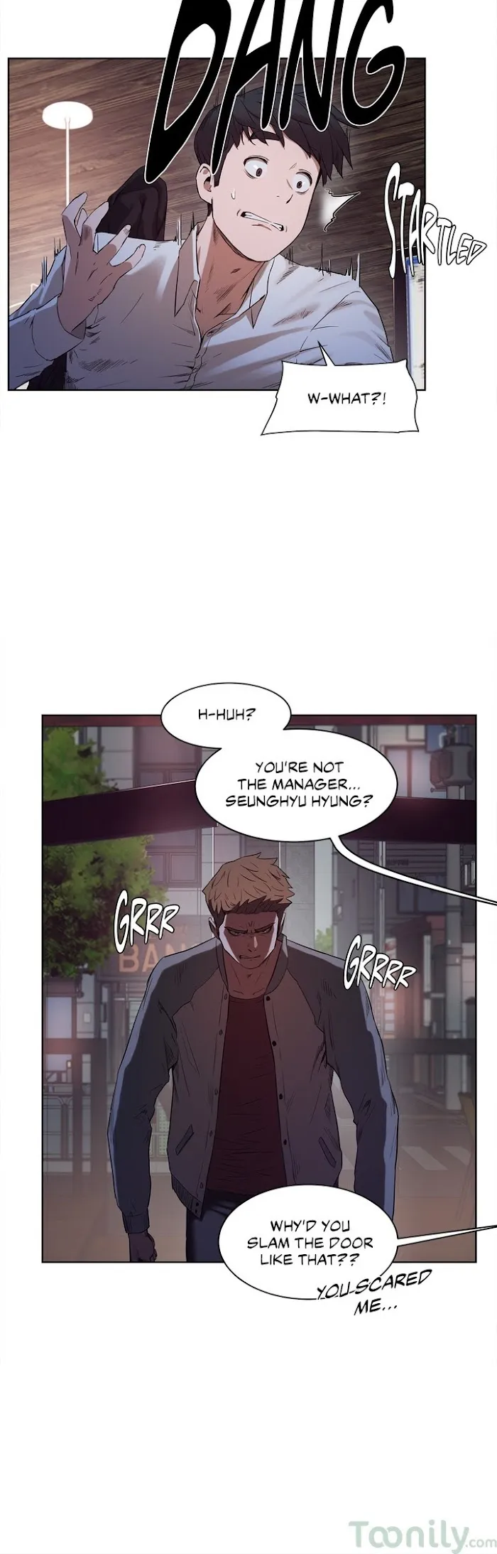 Sex Lessons Chapter 29 page 13 - 