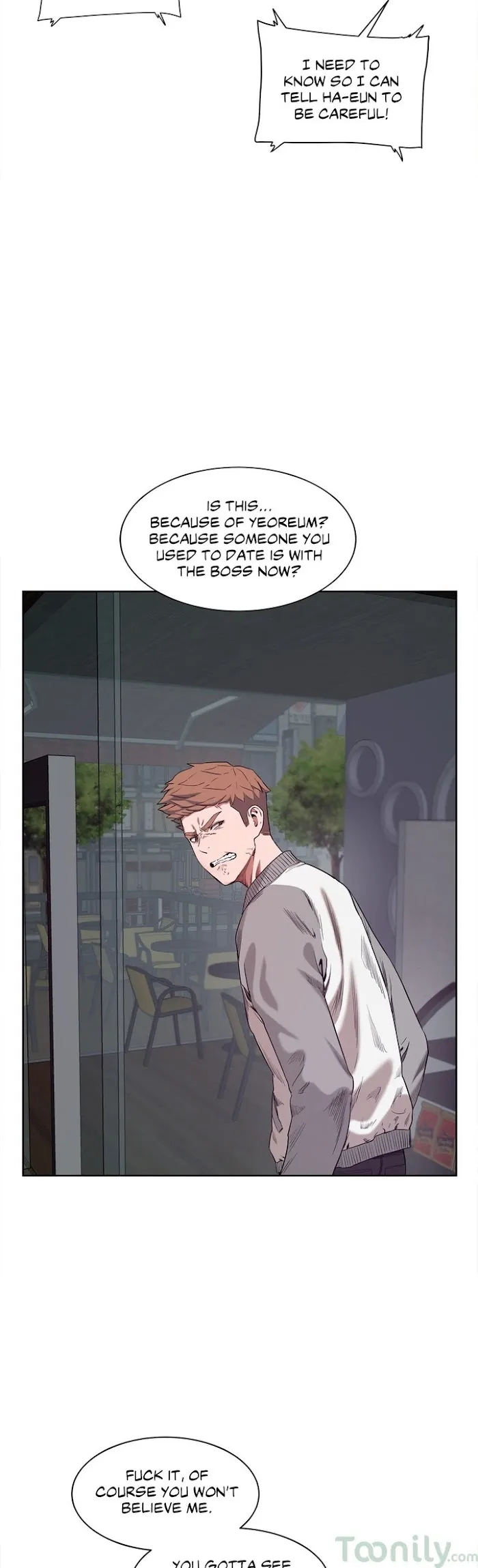 Sex Lessons Chapter 29 page 17 - 