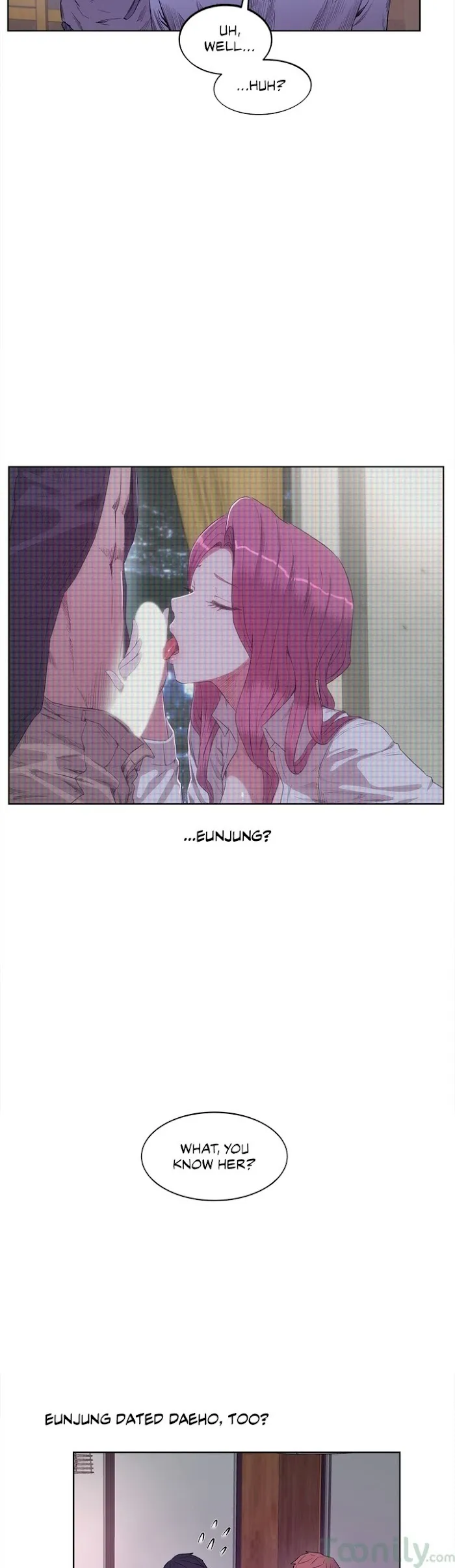 Sex Lessons Chapter 29 page 21 - 