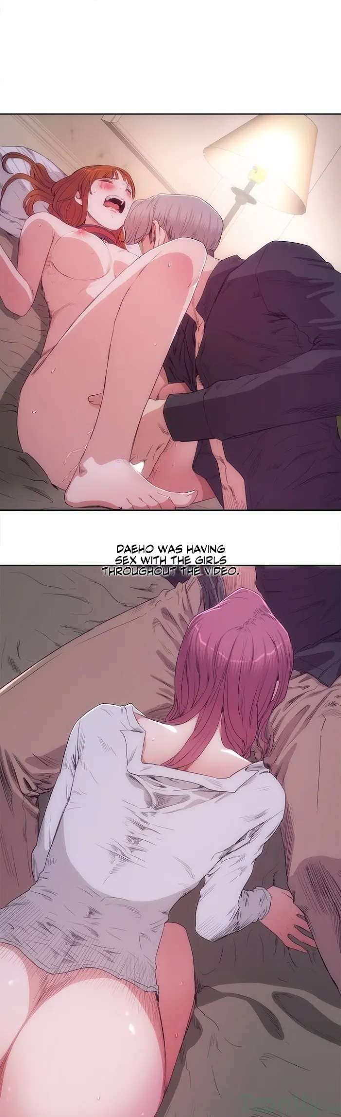 Sex Lessons Chapter 29 page 24 - 