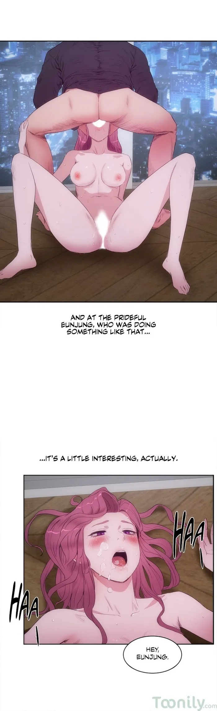 Sex Lessons Chapter 29 page 28 - 