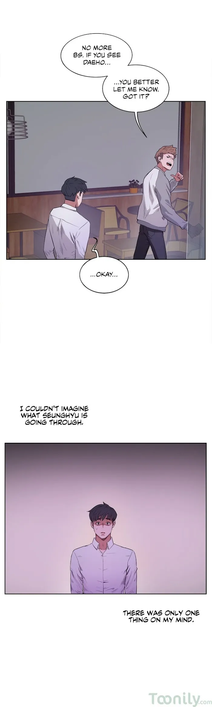 Sex Lessons Chapter 29 page 33 - 