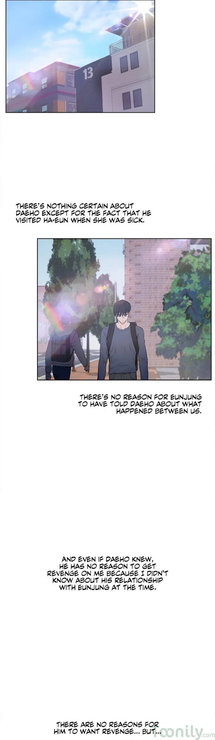 Sex Lessons Chapter 29 page 36 - 