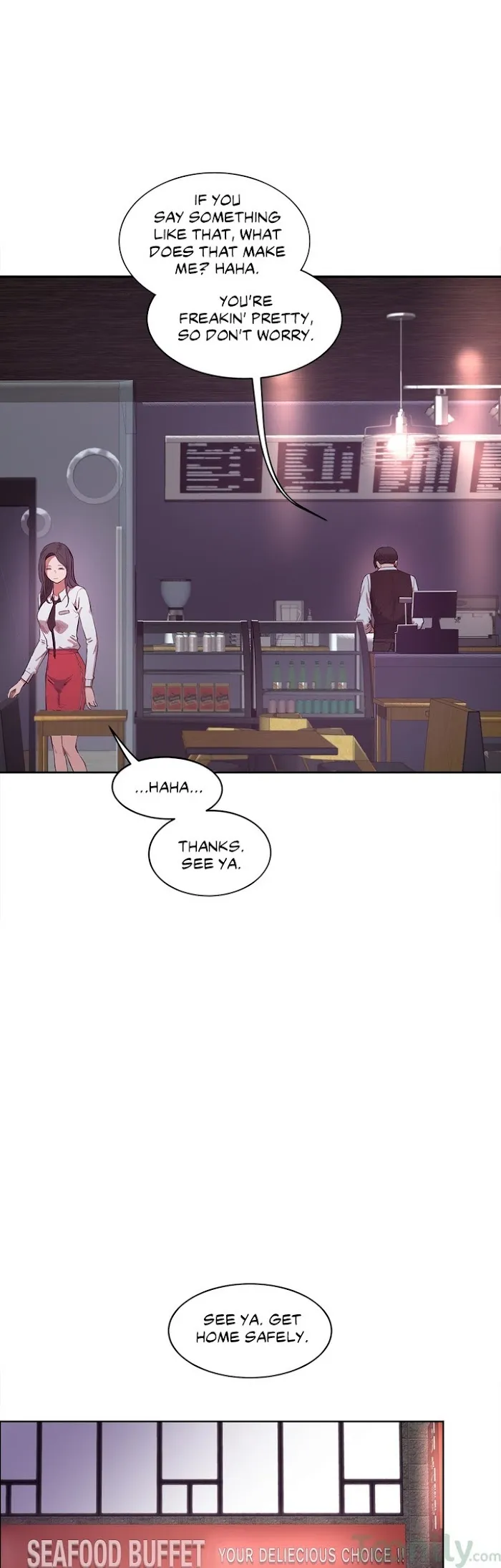 Sex Lessons Chapter 29 page 10 - 