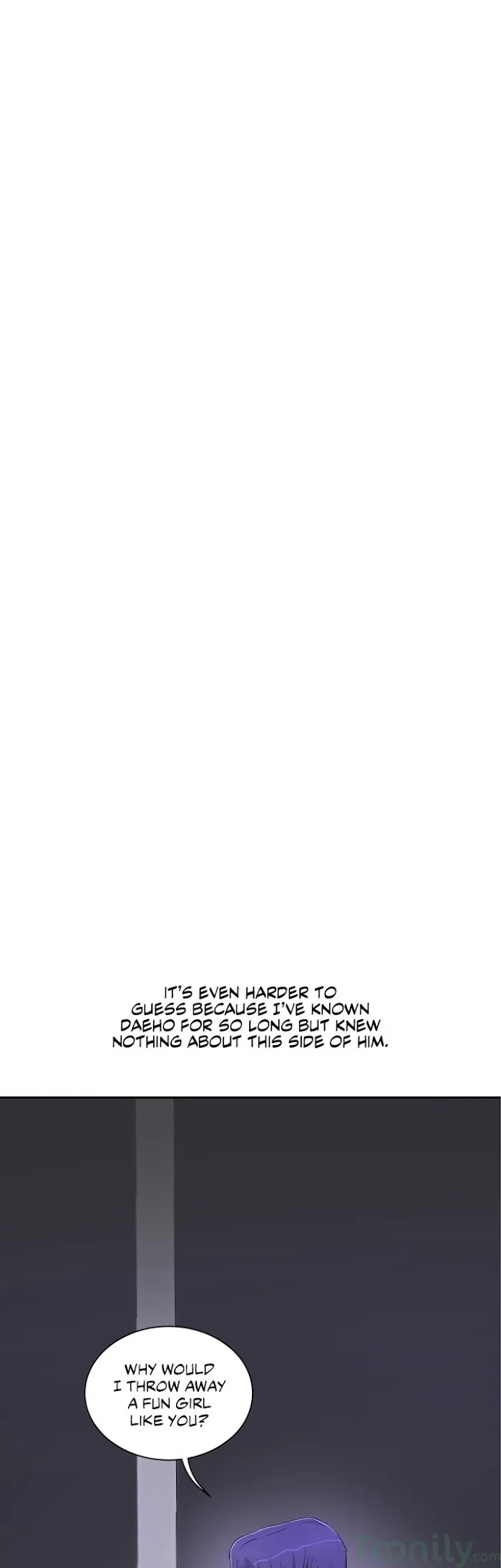 Sex Lessons Chapter 30 page 1 - 