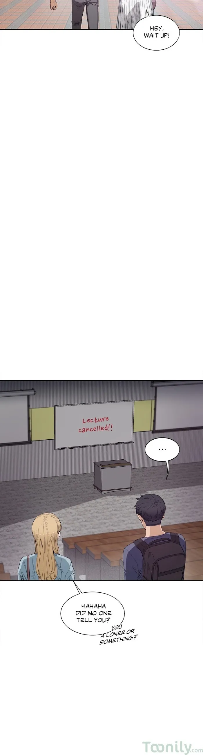 Sex Lessons Chapter 30 page 13 - 