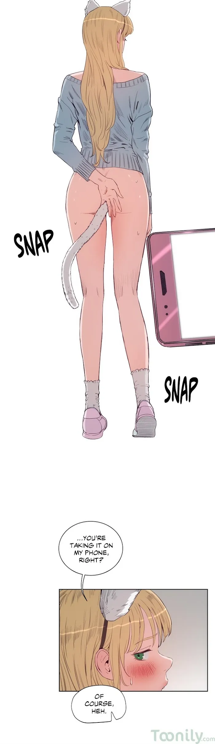 Sex Lessons Chapter 30 page 24 - 
