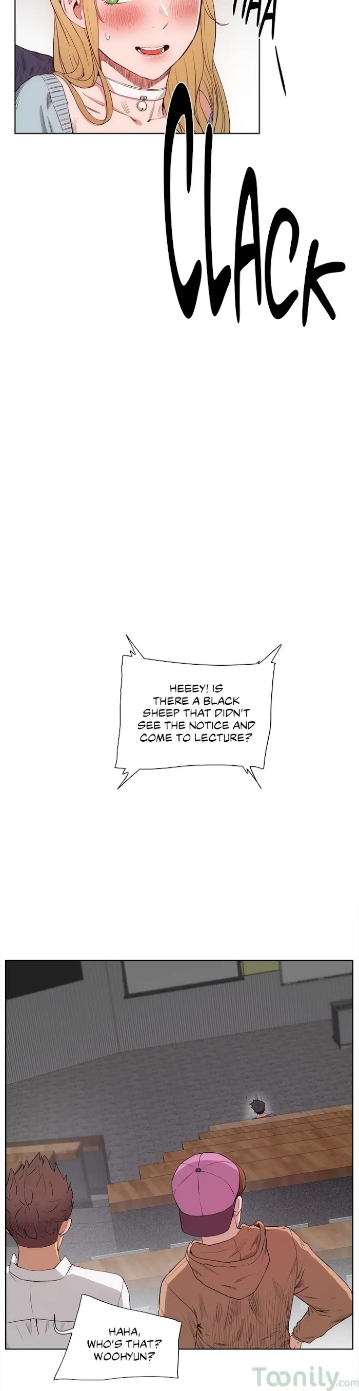 Sex Lessons Chapter 30 page 29 - 