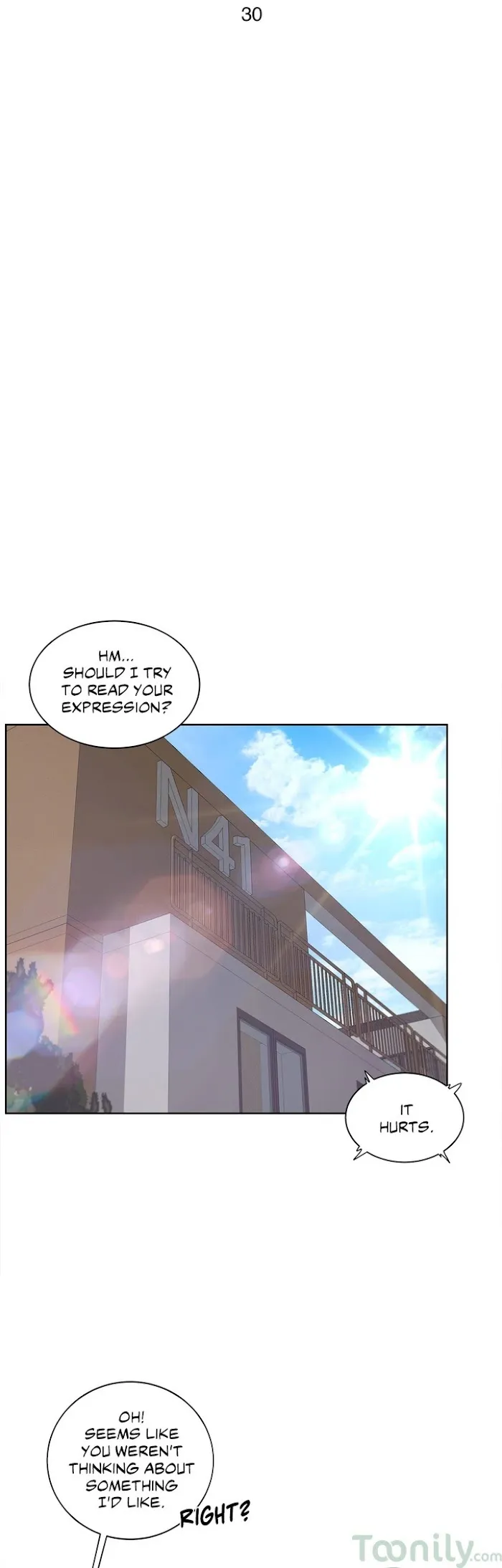 Sex Lessons Chapter 30 page 4 - 