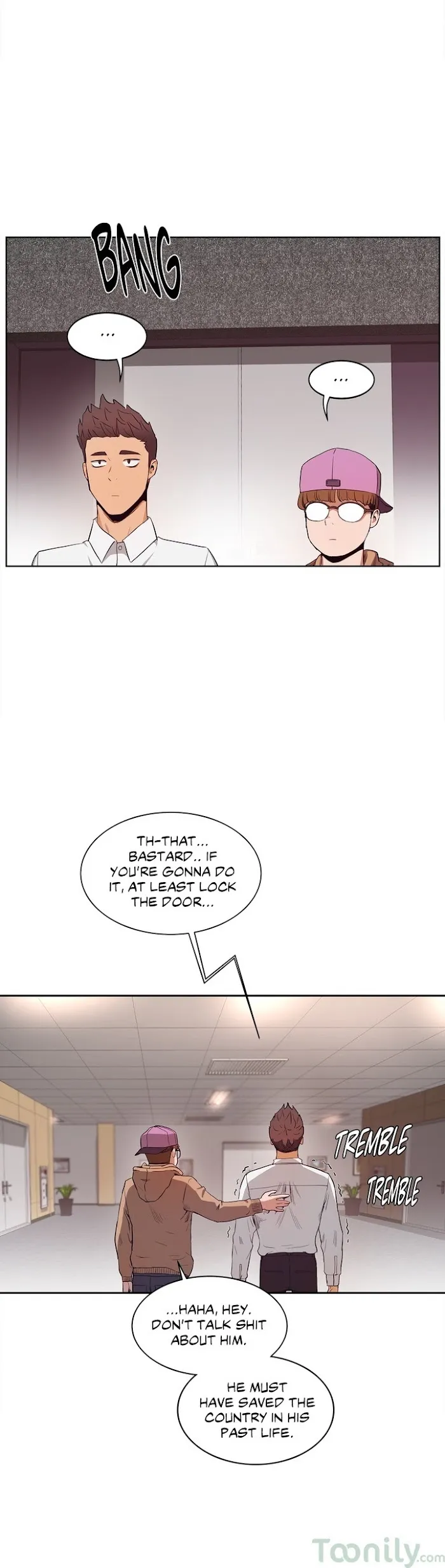 Sex Lessons Chapter 30 page 34 - 