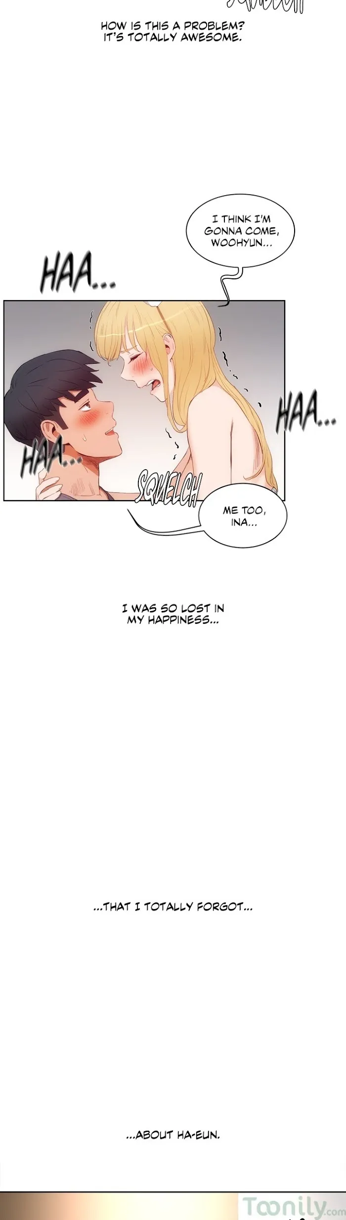 Sex Lessons Chapter 30 page 38 - 