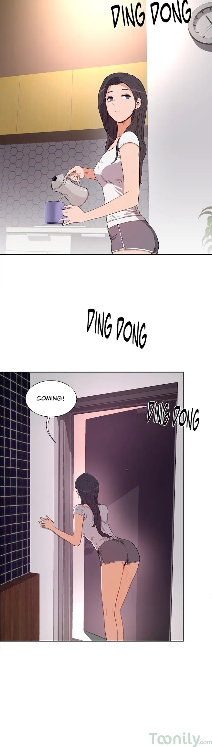 Sex Lessons Chapter 30 page 39 - 