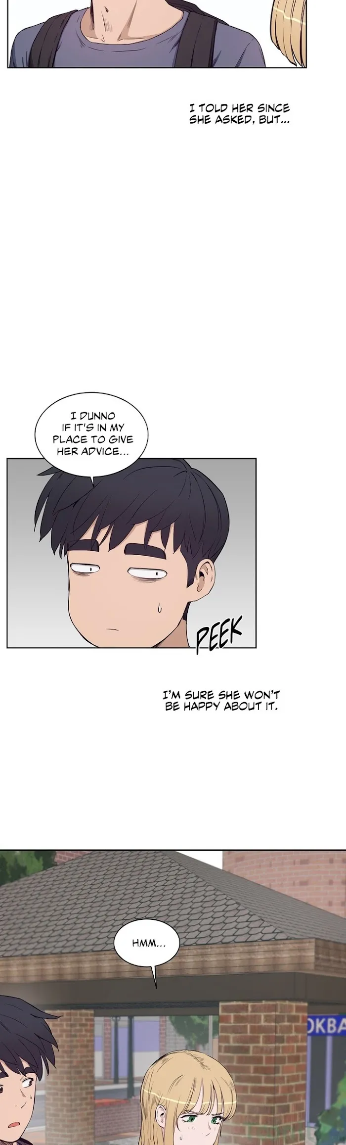 Sex Lessons Chapter 30 page 9 - 