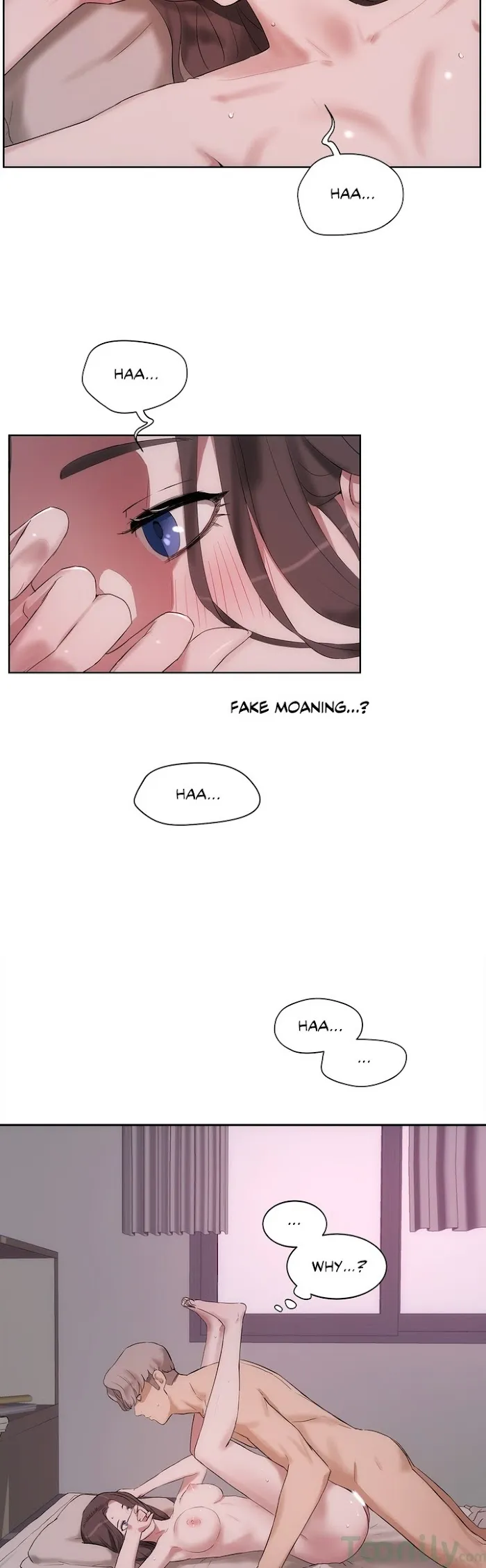 Sex Lessons Chapter 31 page 13 - 