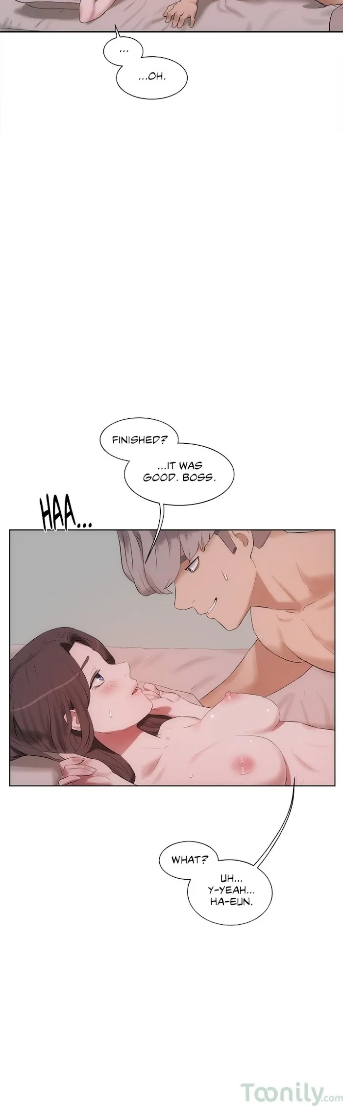 Sex Lessons Chapter 31 page 14 - 