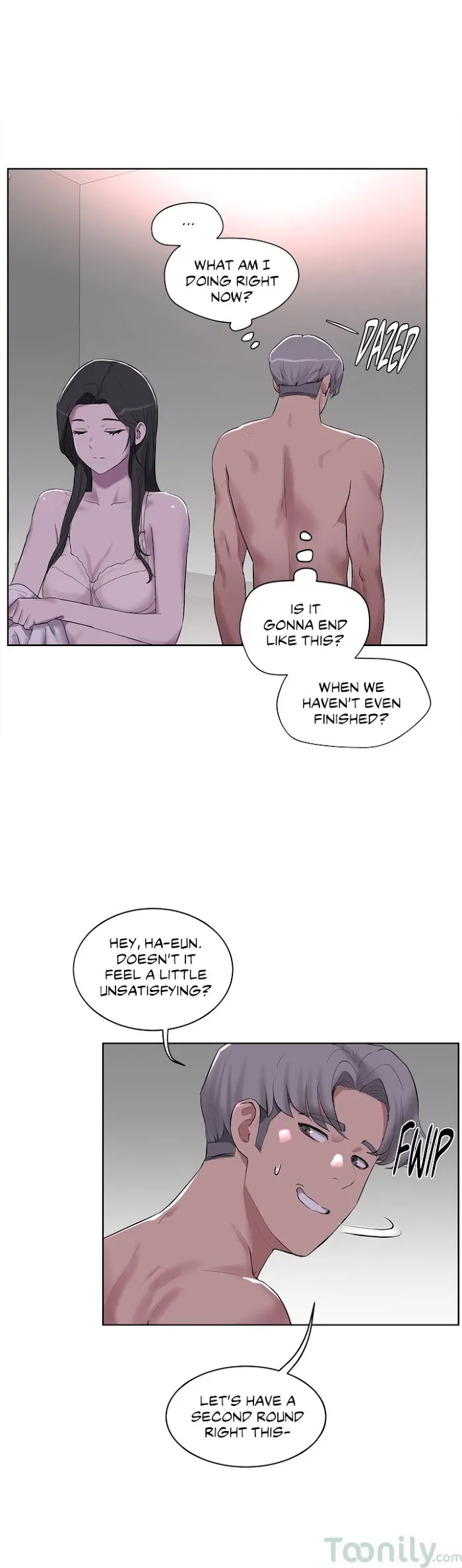 Sex Lessons Chapter 31 page 15 - 