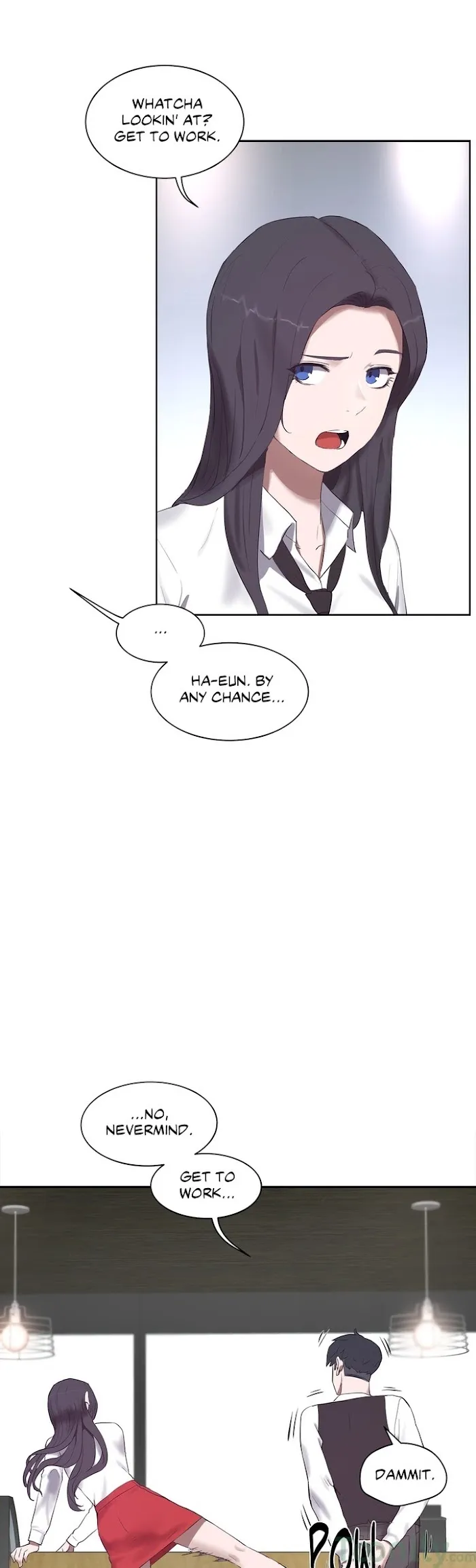 Sex Lessons Chapter 31 page 20 - 