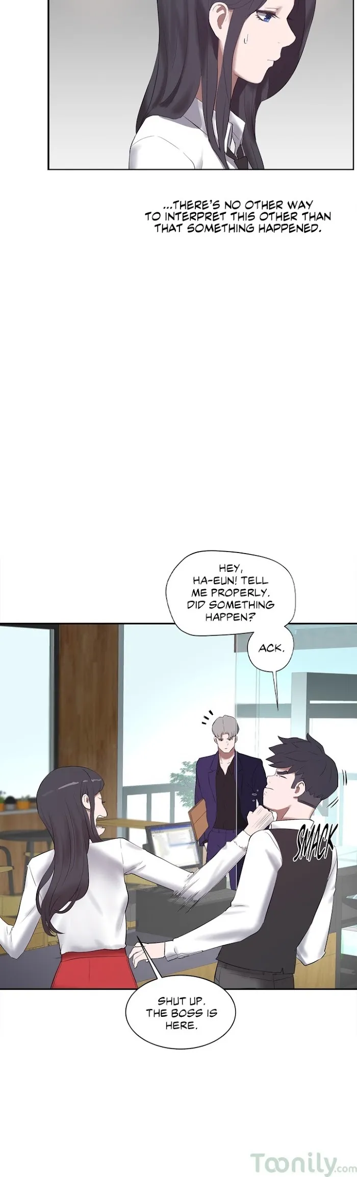Sex Lessons Chapter 31 page 24 - 